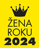 Žena roku 2024