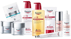 Balíček Eucerin